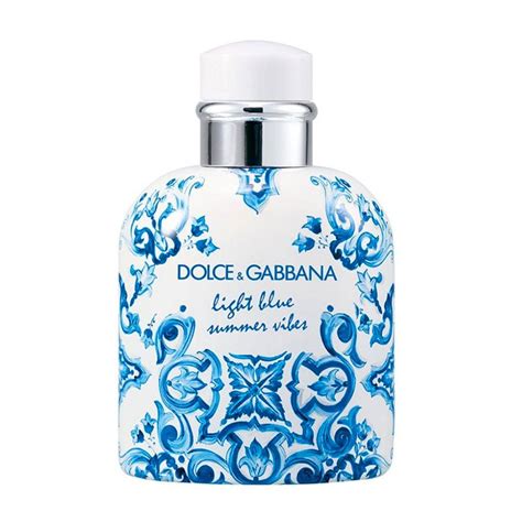 loción dolce gabbana light blue|dolce gabbana blue light price.